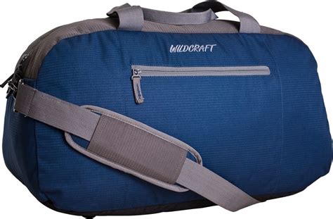 wildcraft travel bag